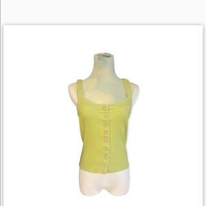 Free People tank top M (5300)